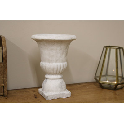 Lily Urn Planter