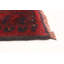 Hedve One-of-a-Kind 6'11" X 9'10" New Age Wool Area Rug in Red