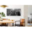 Wrapped Canvas Panoramic Print