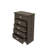 Briniya 5 Drawer 30.25" W Dresser-1027324042