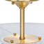 Mcgalliard Semi-Flush Mount Light