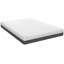 White Noise Foam Mattress-123298168-105785757