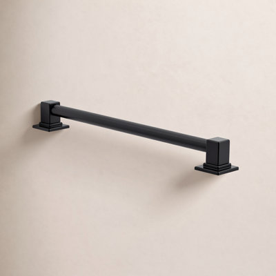 90 Degree 42" Designer Grab Bar