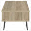 Table basse 1 tiroir Balboa