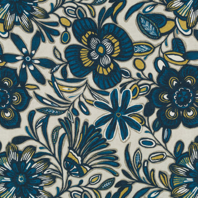 Babessi 100% Cotton Fabric