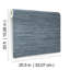 Exhale Light Brown Woven Faux Grasscloth Wallpaper-1972714984