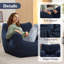Fauteuil à billes Compression-1963836860