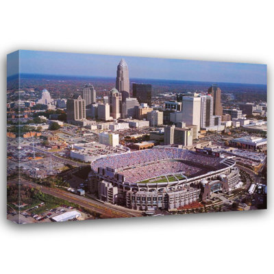 Charlotte, North Carolina