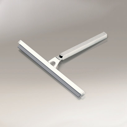 Box Box Wiper, Chrome