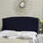 Hattiesburg Upholstered Headboard-44768134-44768139