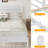 Alicia Steel Piece Bedroom Set-2032754351-2032669732
