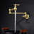 Pot Filler Faucet Wall Mount-119337310