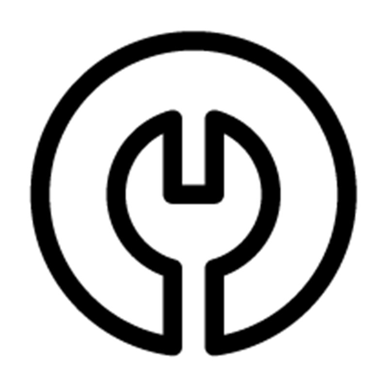Disconnect & Install Refrigerator