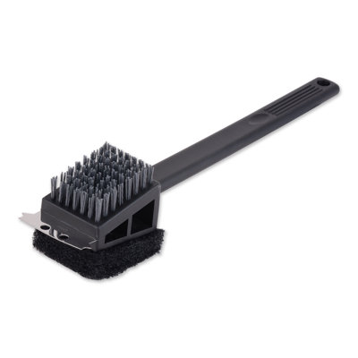 Plastic Cleaning Brush
