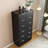 28Inch Wide Drawer Cabinet-468640530