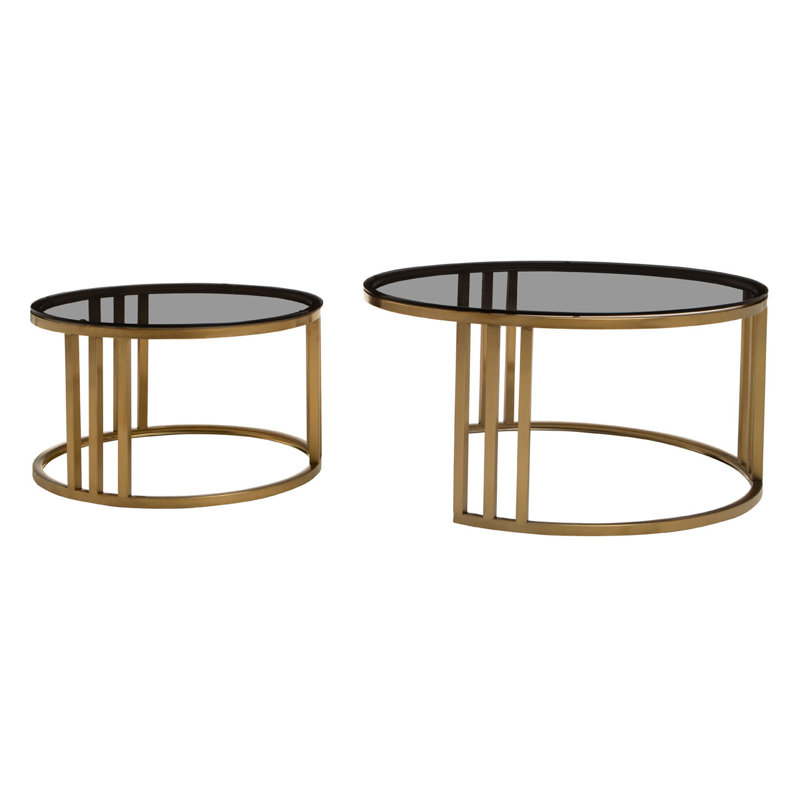 Ranchester Frame Coffee Table