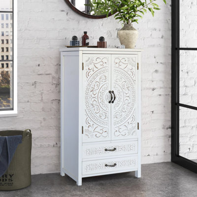 Buffet Cabinet with Storage
