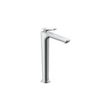 AXOR Citterio C Single-Hole Faucet 250 Coolstart With Pop-Up Drain, 1.2 GPM