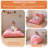 3 in 1 Kids Bean Bag Chair Bed-2070387777