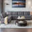 Modular Combination Sofa With Storage-374499713