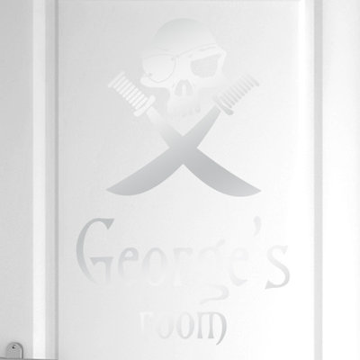 Nautical & Beach Wall Decal