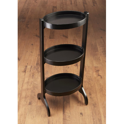 Kashton Multi-Tiered Plant Stand
