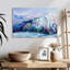 Alvord Blue Ridge Mountains Oil-107675874