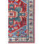 Heriz One-of-a-Kind 8' X 9'9" Area Rug