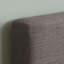Regency Upholstered Bed Frame-26730960-77597982