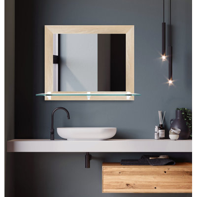 Miroir mural Danial