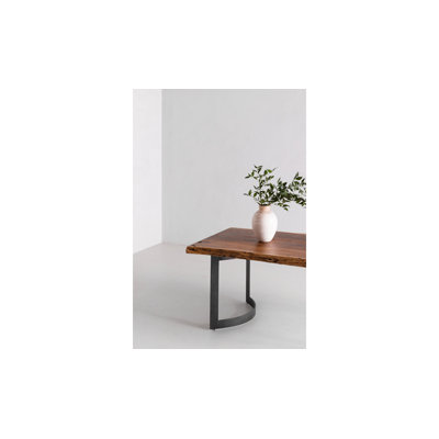 Burnell Acacia Dining Table