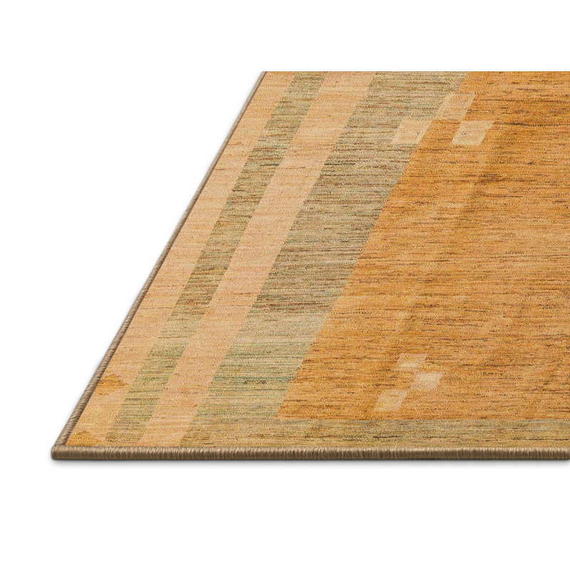 Tapis abstrait moderne 4715, Rectangle 8 pi x 10 pi