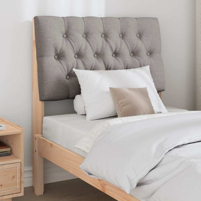 Solid Wood Headboard