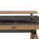 Chaning 63'' L-shaped Standing Desk with Riser