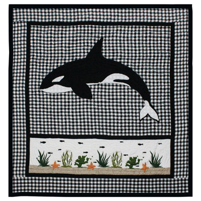 Jeté Orca