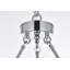 Lustre à deux niveaux 36 pouces Enrique-828147680