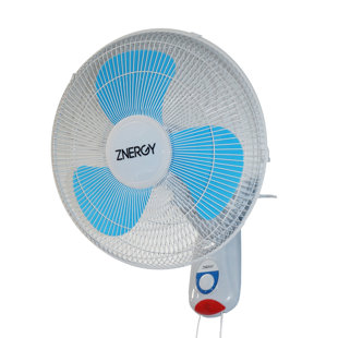Znergy 16" Wall Fan