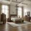 Hardeman 6-Piece Bedroom Set-1974866852-1960487208
