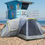 Tente pour 10 personnes