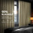 Rafaelita Velvet Thermal Blackout Grommet Single Curtain Panel-91777228-91777264