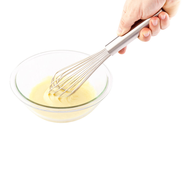 Restaurantware Met Lux Whisk, 12"
