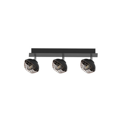 Magana Semi Flush Mount