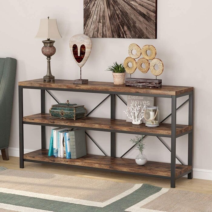 Latitude Run® Dyches 55.12'' Sideboard & Reviews | Wayfair