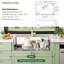 33 po Grand évier de cuisine en acier inoxydable de calibre 16 avec accessoires Workstation