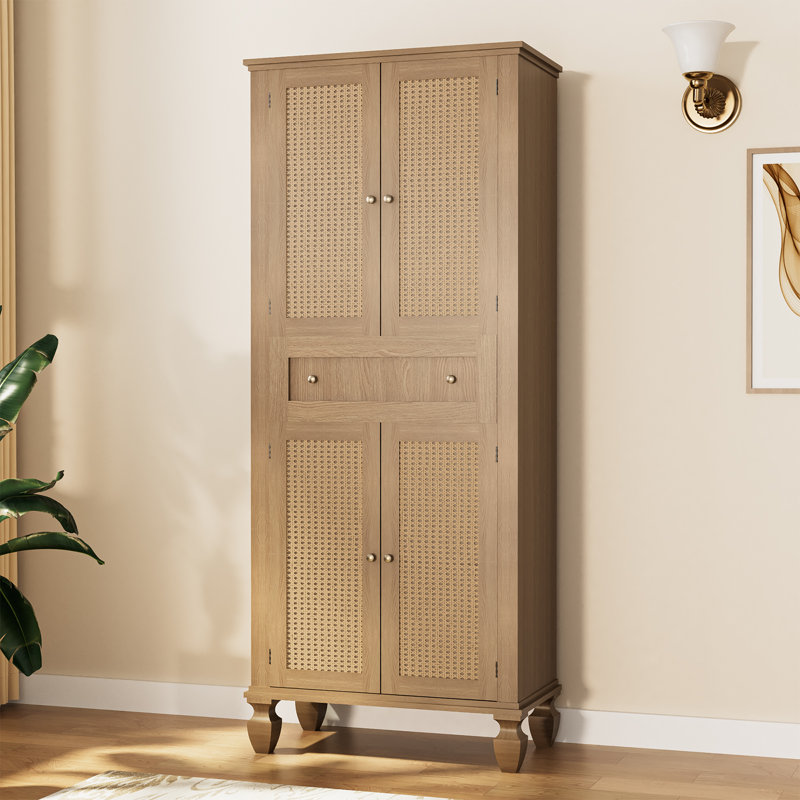 Arzan Kitchen Pantry
