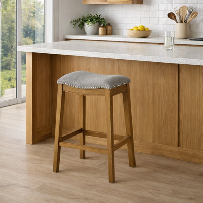 Tabouret de bar et de comptoir McGreevy