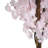 43" Artificial Cherry Blossom Tree With Pot