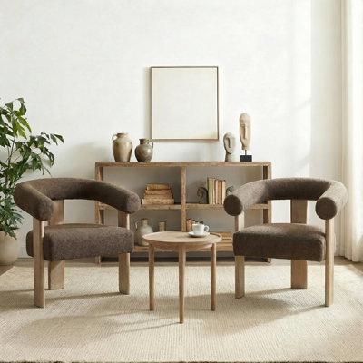 Fauteuil Mamanbai
