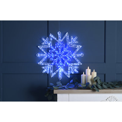 50cm LED String Lights
