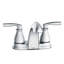 Robinet de salle de bain MOEN Hilliard